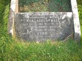 image of grave number 112501